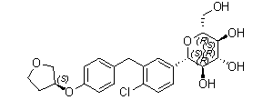 Empagliflozin
